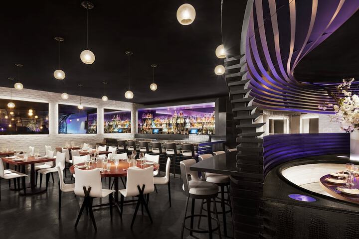 The Cosmopolitan of Las Vegas
