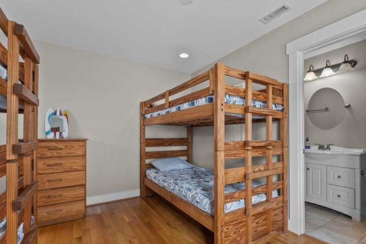 Oceans Edge by Topsail Realty