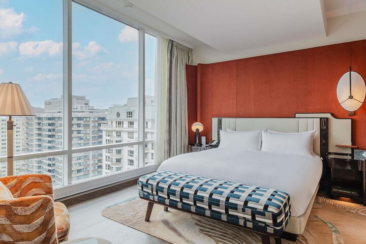 Sofitel Montreal Golden Mile
