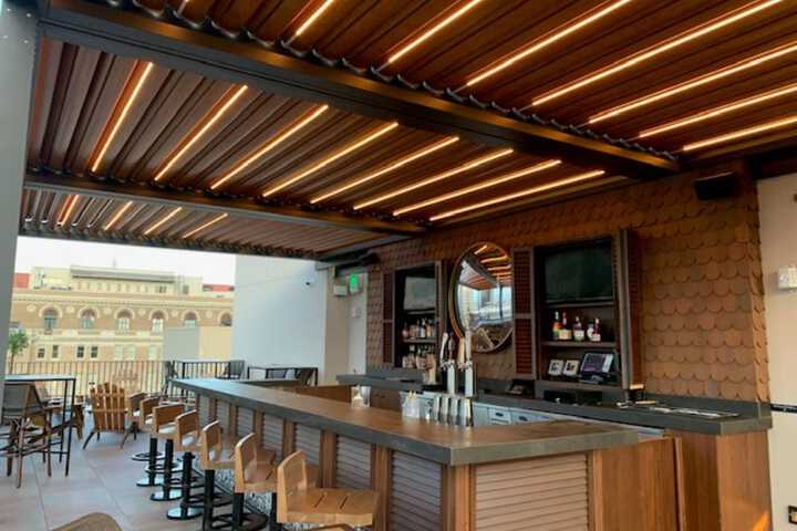 The Peregrine Omaha Downtown Curio Collection by Hilton