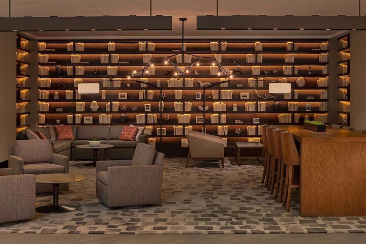Hyatt Regency Cincinnati
