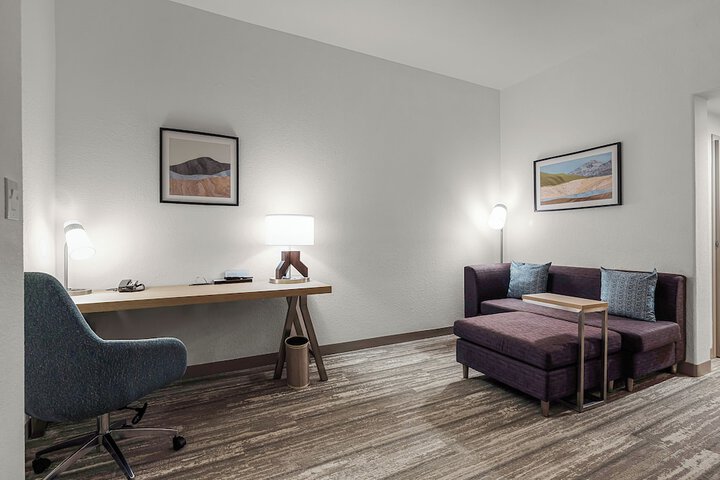 Hilton Garden Inn New Braunfels