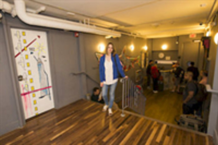 EXPLORE HOTEL & HOSTEL