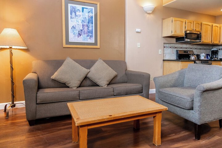 Legacy Vacation Resorts - Steamboat Hilltop