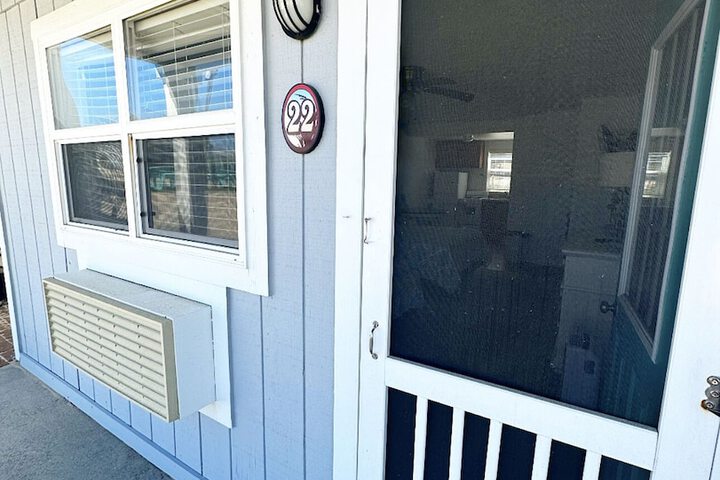 SandSpur Ocean Cottages