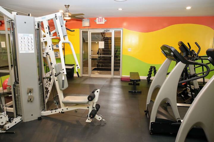 Health and Fitness 41 of 44