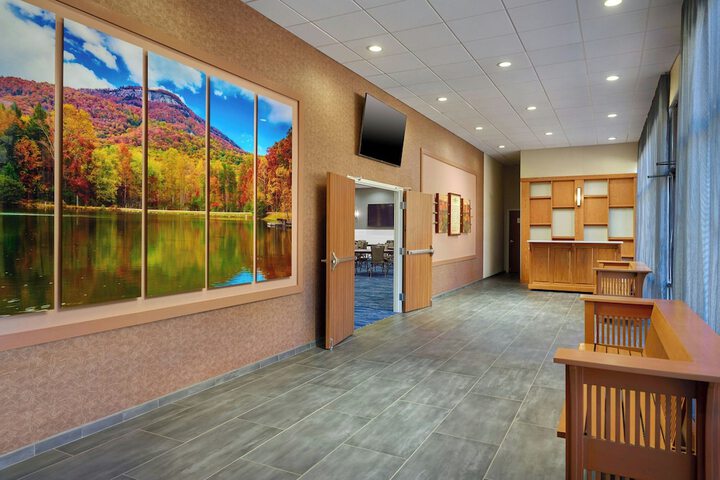 Fairfield Inn & Suites by Marriott Helen