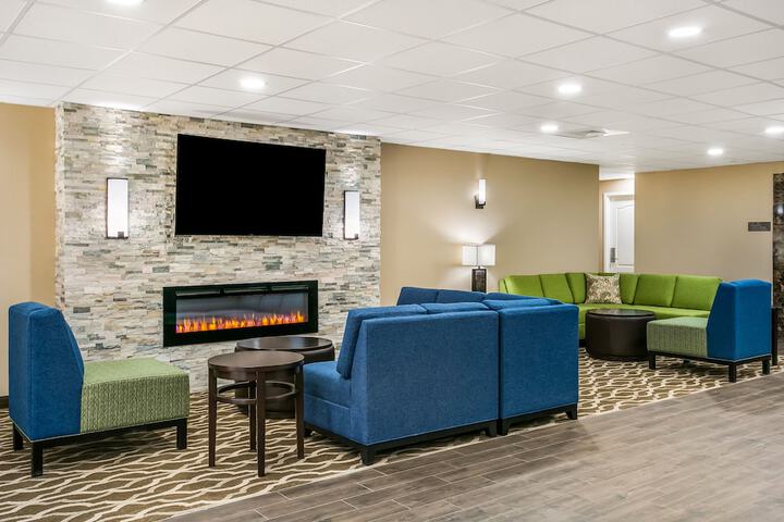 Aspire Gettysburg Hotel