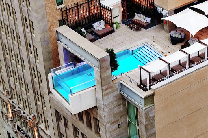 The Joule Dallas