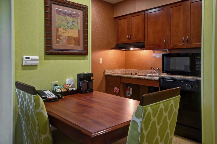 Homewood Suites by Hilton Ocala at Heath Brook