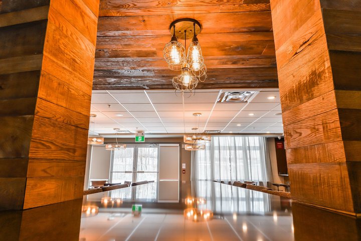 Four Points by Sheraton Barrie