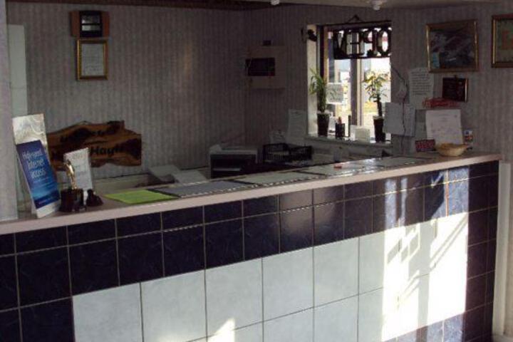 Regency Travel Inn
