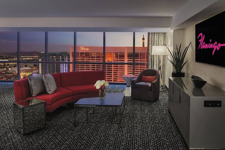 Flamingo Las Vegas Hotel & Casino