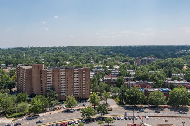 Hotel View 41 of 44