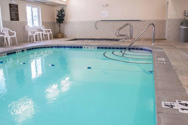 Pool 5 of 43