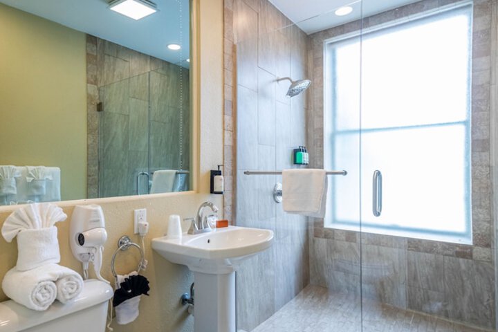 Basin Park Hotel and Spa