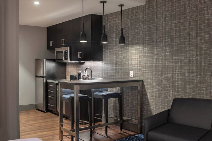 Residence Inn by Marriott Manchester Downtown