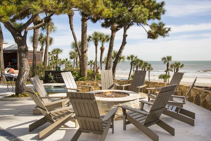 The San Luis Resort Spa & Conference Center