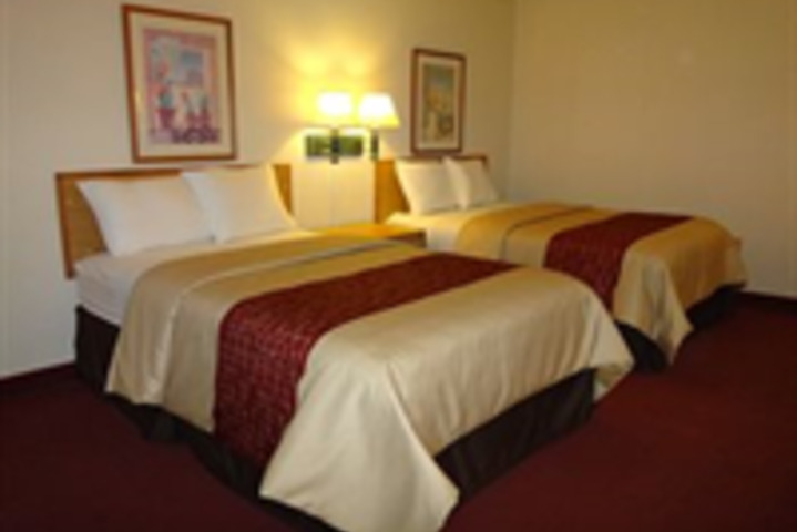 Red Roof Inn Coldwater