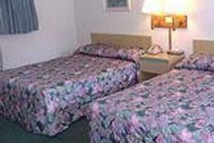 Lake View Motel