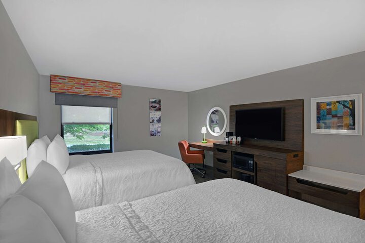 Hampton Inn Charlotte / Monroe