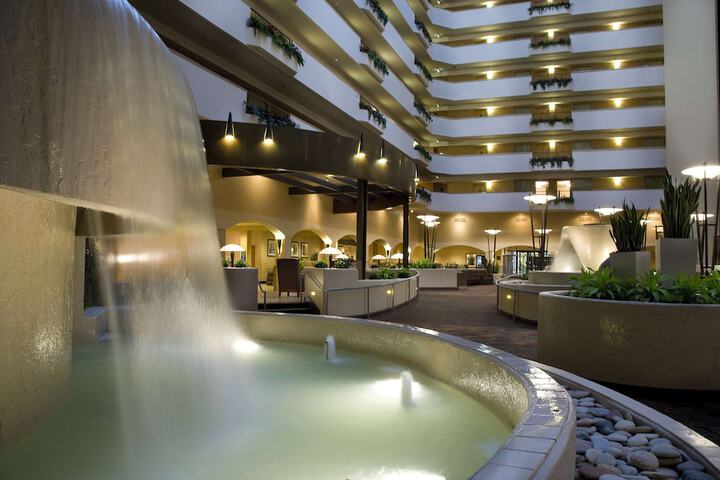Hotel Interior 7 of 72