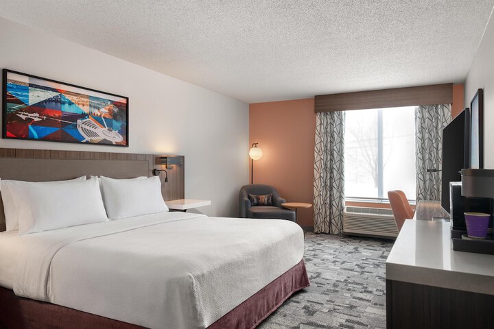 Hilton Garden Inn Indianapolis / Carmel