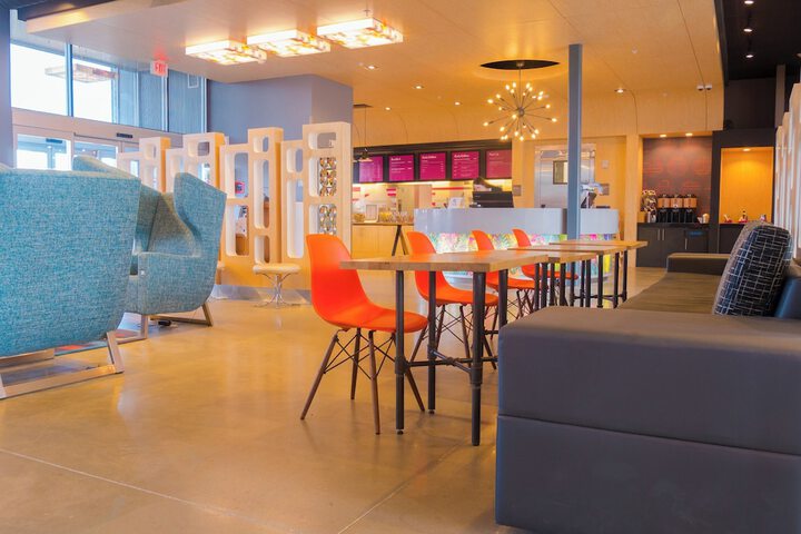 Hotel Interior 16 of 42