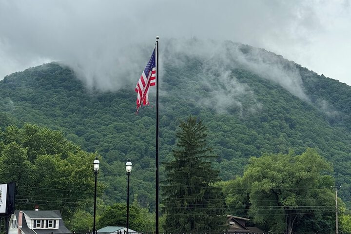 Raystown Country Lodge