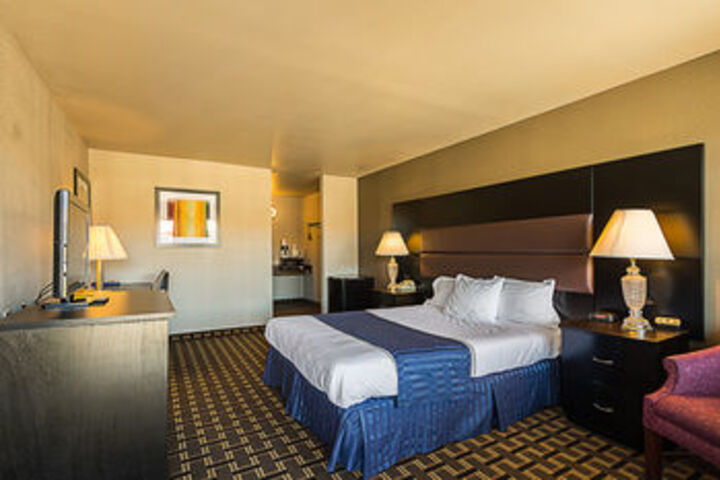 Econo Lodge