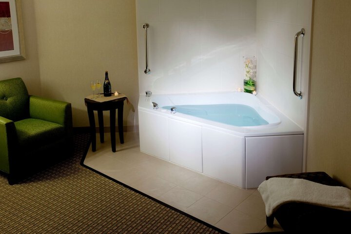 Hilton Garden Inn Seattle / Bothell