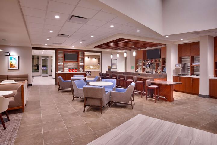 Hyatt Place Salt Lake City / Lehi