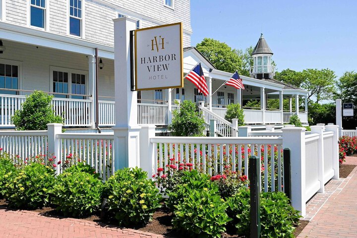 Harbor View Hotel