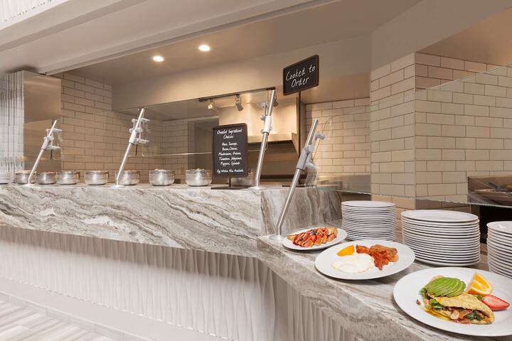 Embassy Suites by Hilton Irvine Orange County Airport