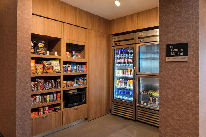 Fairfield Inn & Suites by Marriott Columbus Grove City