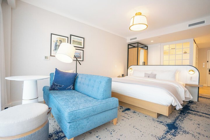 The Brenton Hotel