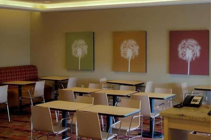 TownePlace Suites by Marriott Vincennes