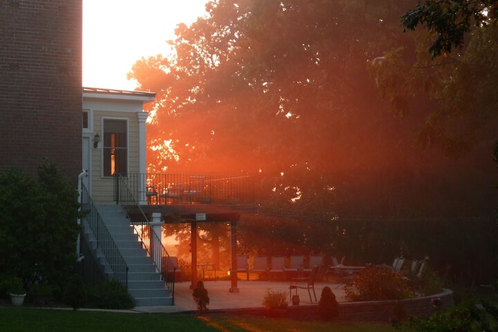 Rockwood Manor