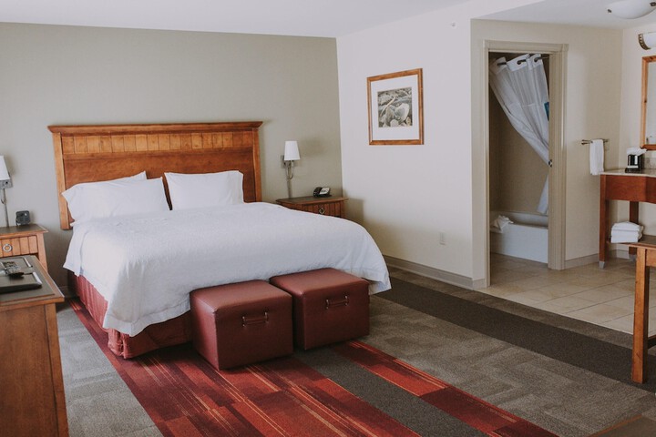 Hampton Inn & Suites Green River