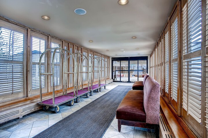 Keystone Lodge & Spa a Vail Resorts Property