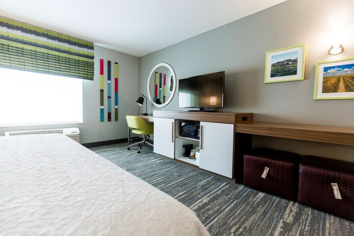 Hampton Inn Bismarck
