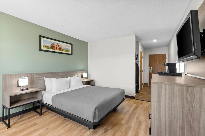 Quality Inn Beaver I-15