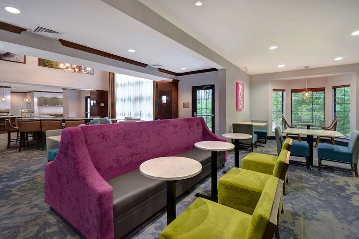 Homewood Suites by Hilton Yorktown Newport News