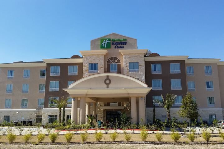 Holiday Inn Express & Suites Atascocita - Humble - Kingwood by IHG