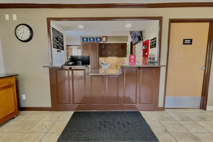Econo Lodge Quincy