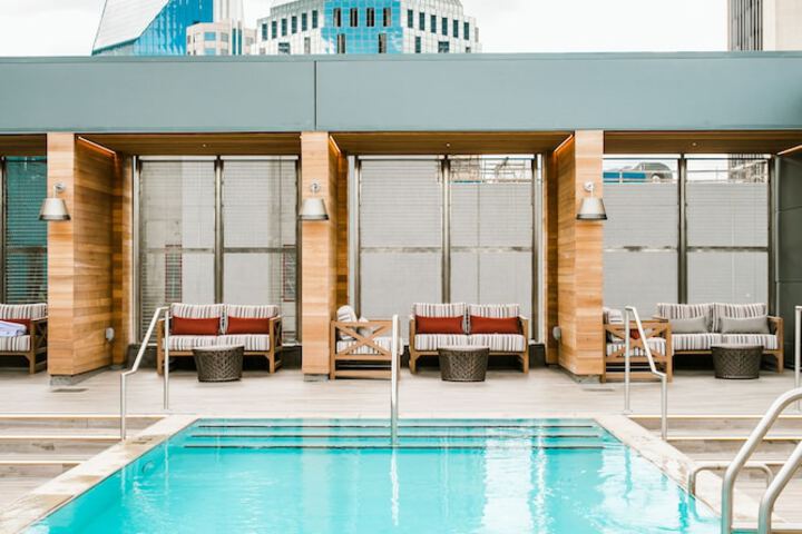 Pool 7 of 85