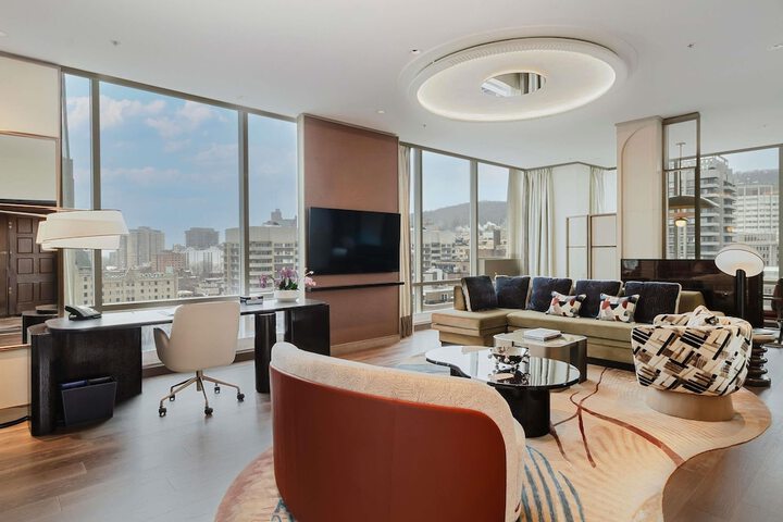 Sofitel Montreal Golden Mile