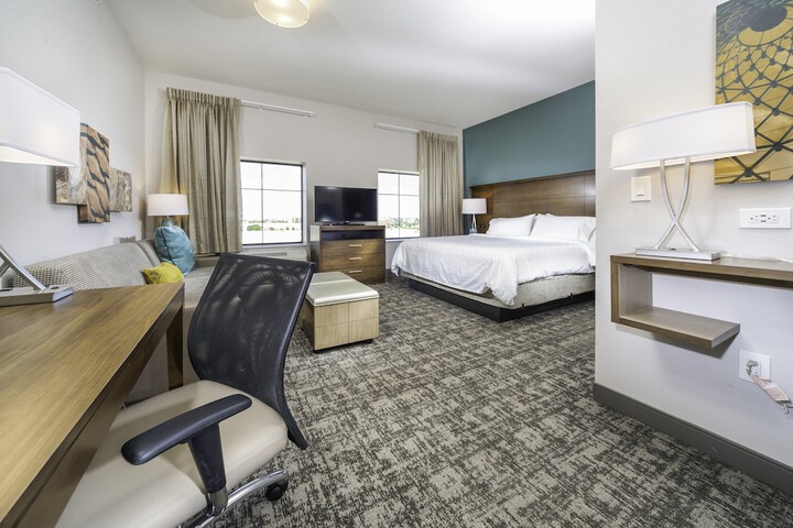 Staybridge Suites Florence by IHG