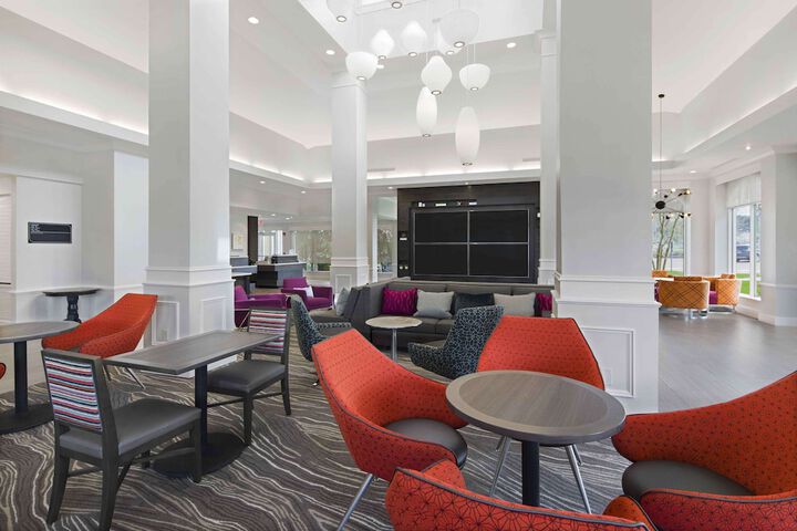 Hotel Interior 11 of 53