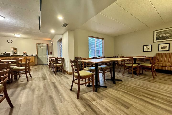Quality Inn & Suites Alexandria